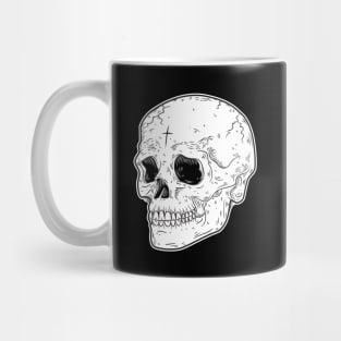 Skull Tattoo Mug